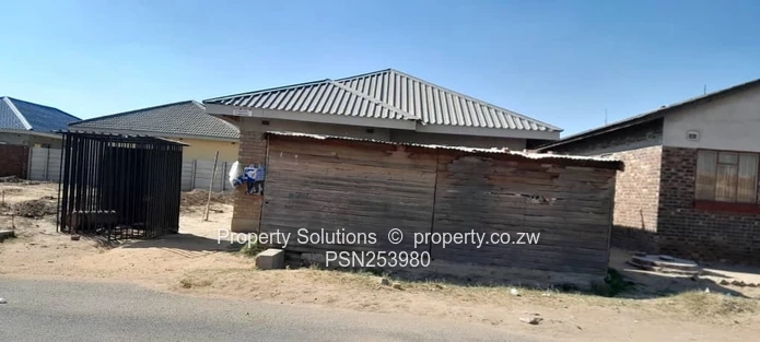 Fidelity Park Phase 1 - House For Sale