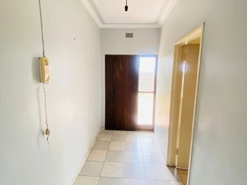 3 Bedroom Townhouse Complex