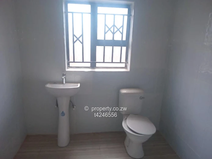 Waterfalls cluster apartment to rent 