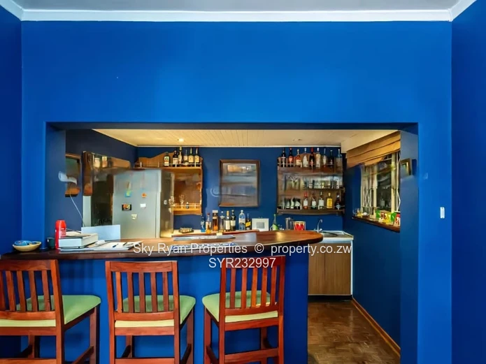 Borrowdale House For Sale