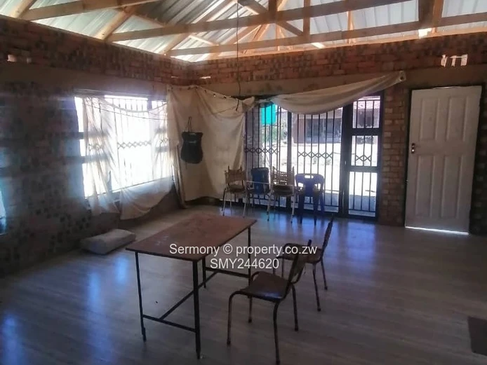 Finish To Your Own Taste