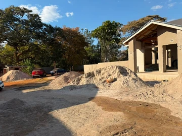 3 Bedroom Flat & Apartment