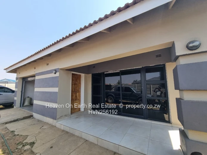 4 bedroomed Family Home For Sale