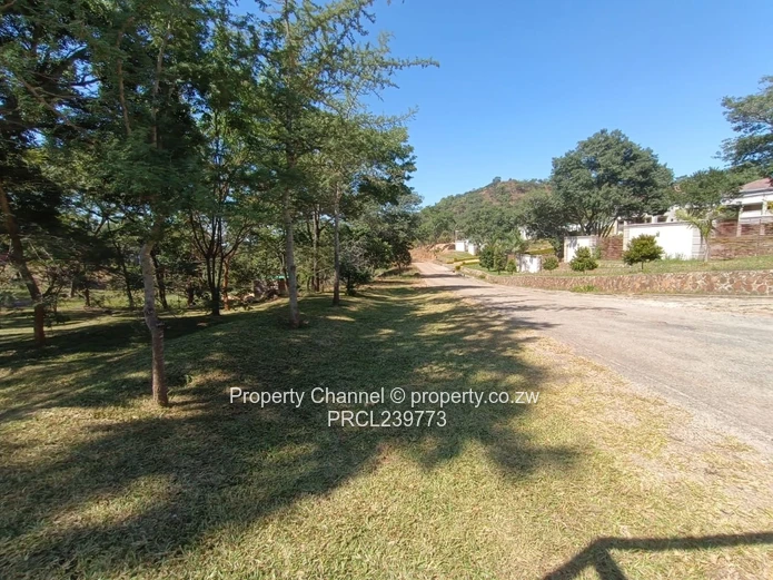 UPMARKET Prime Residential Stand! Carrick Creagh