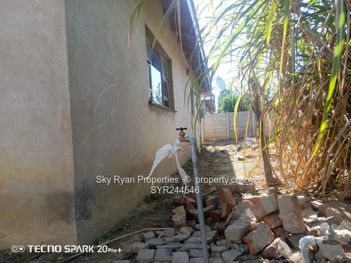 Madokero Phase 1 House For Sale