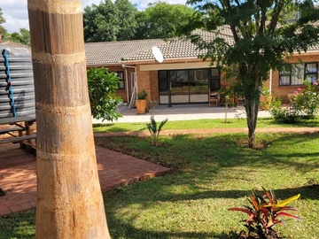 3 Bedroom Townhouse Complex