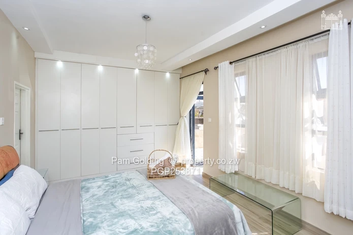 4-Bedroom Home in a Secure Gated Community!