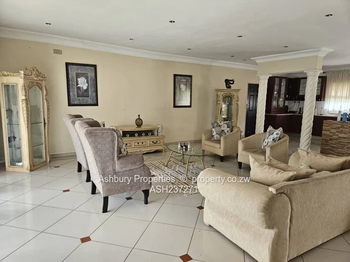 A well loved family home in Old Marlborough  (Sole Mandate)