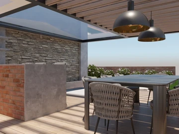 4 Bedroom Flat & Apartment