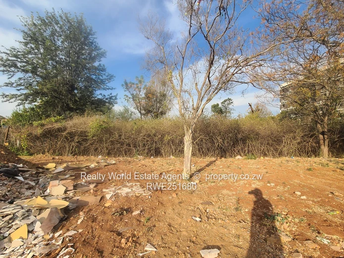 For Sale: 2,600sqm Eastlea Land with Approved 26-Unit Project