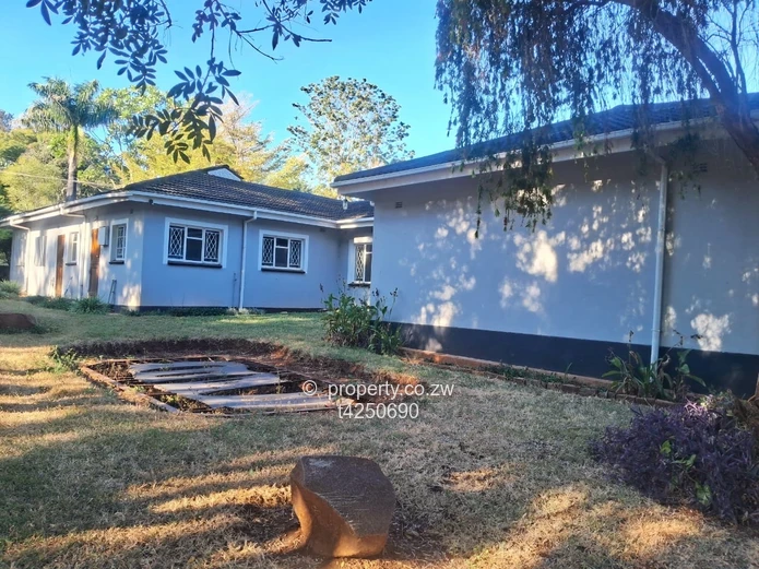 Greystone Park 4 Bed House For Rent 