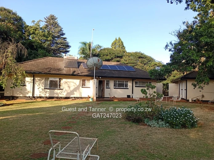 3 Bed House For Sale In Mount Pleasant