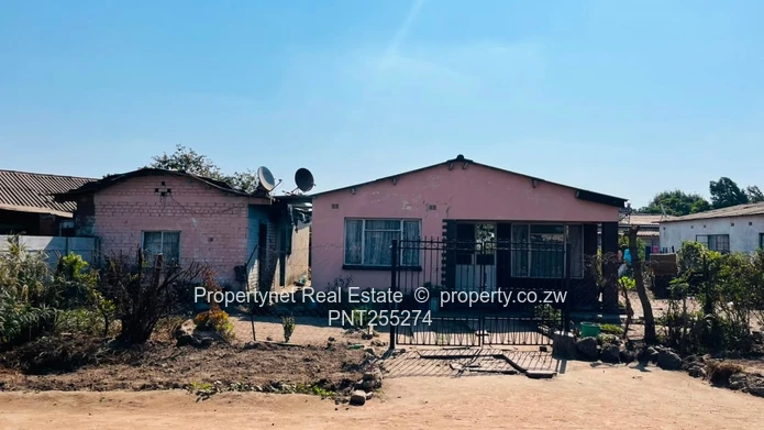 House For Sale Old Highfield