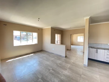 4 Bedroom Townhouse Complex