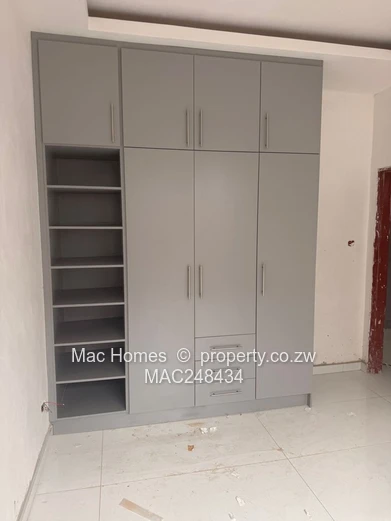 Modern cluster homes for sale in Emarald Hill