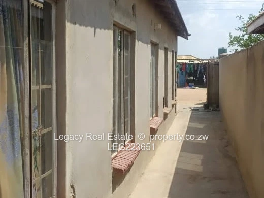 Your Affordable Dream Home Awaits in Southlea Park.