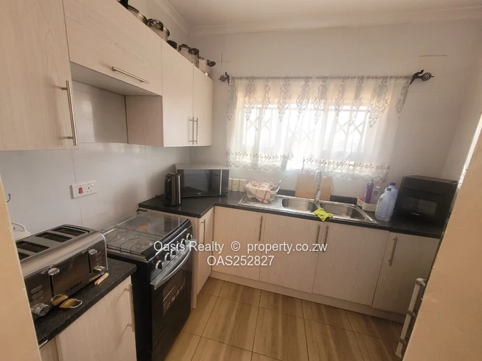Newly Built 2-Bedroom Apartment for Sale – Zimre Park