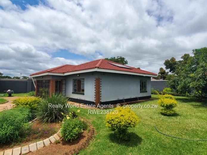 Modern Two Bed Cottage To Rent - Knowe Norton