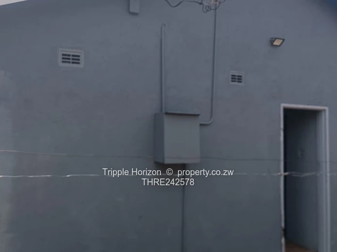 Warren Park D house for sale