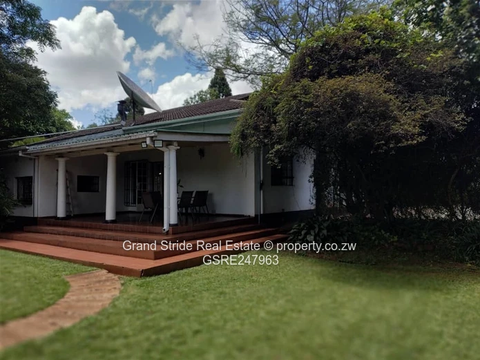 Ideal For Offices With  Road Frontage