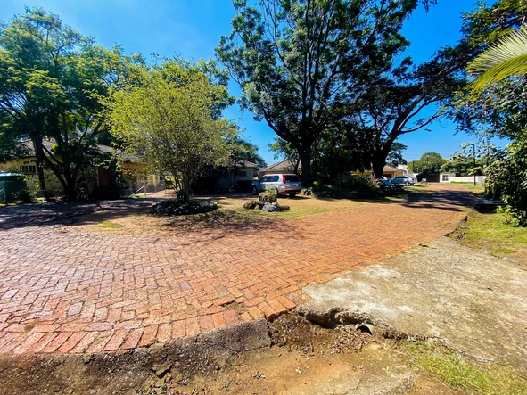 3 Bedroom Townhouse Complex