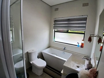 3 Bedroom Townhouse Complex