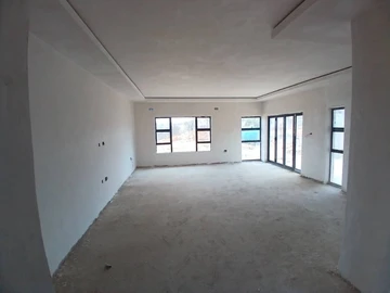 20 Unit Townhouse Complex