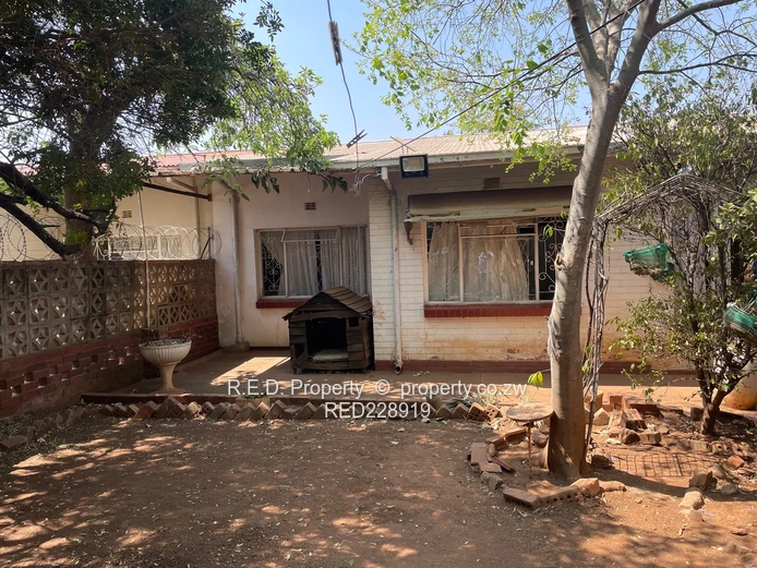 A home full of possibilities in a prime location