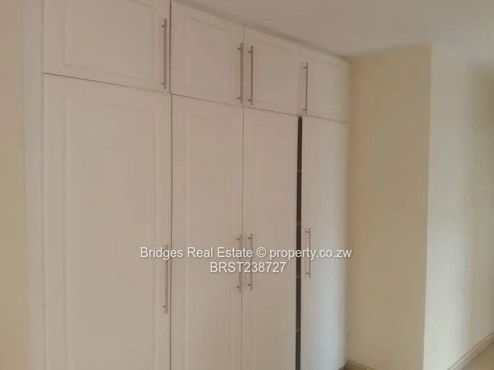 Westgate Fairview 4 Beds