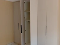 2 Bedroom Flat & Apartment