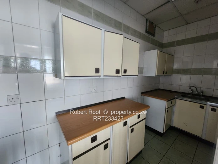 Office Spaces for Rent in the CBD