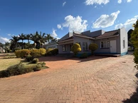 4 Bedroom Townhouse Complex