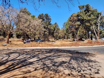 Commercial & Industrial Land