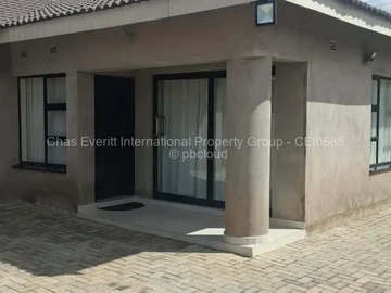 2 Bedroom Cottage