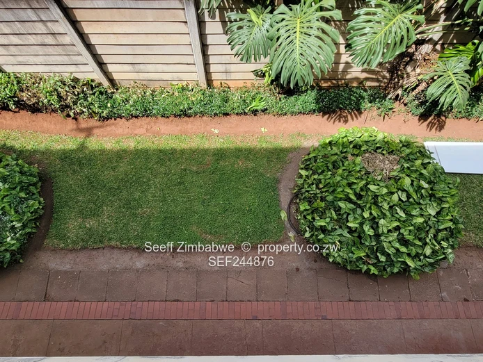 2-Bed Flat For Sale - The Avenues