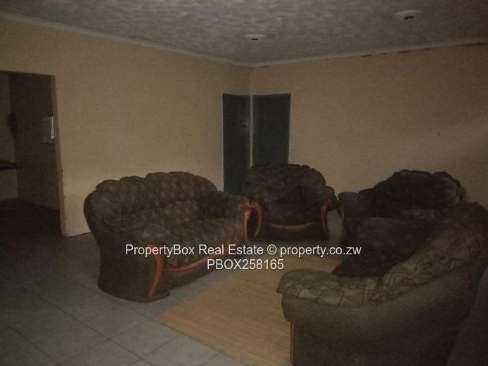 Fairview Park, Ruwa, 4 bed Solid house for sale! 