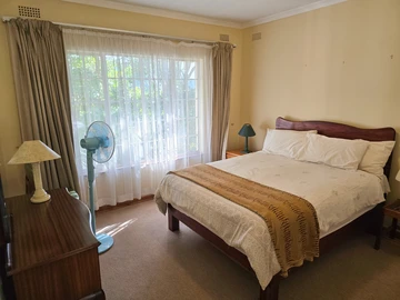 3 Bedroom Townhouse Complex