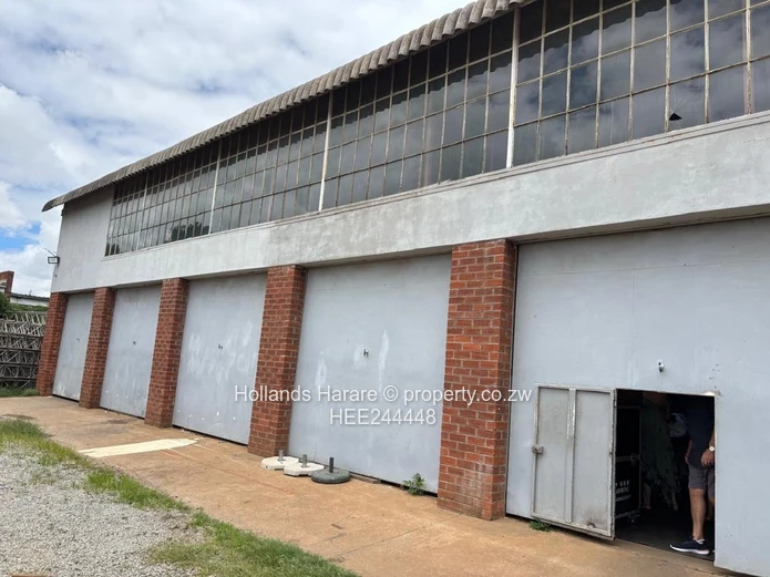 Lorraine Drive. Heavy Industrial USD 1.2 million