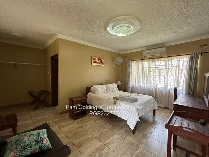 Fully Functional Air BnB Property