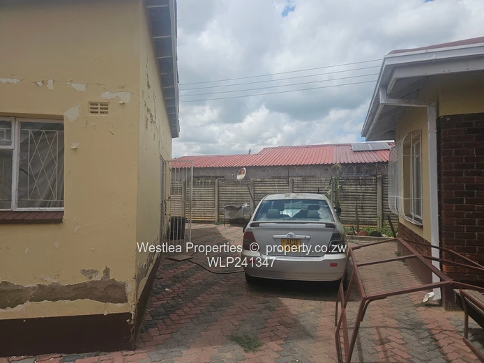 An opportunity not to miss