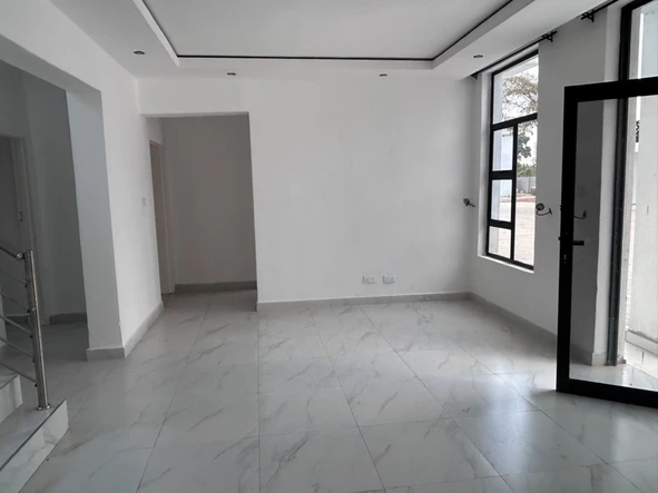 4 Bedroom Townhouse Complex