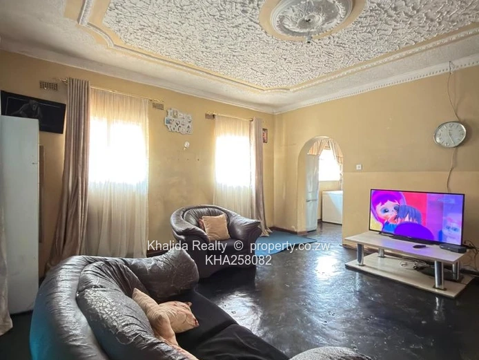 Southerton Family Home For Sale