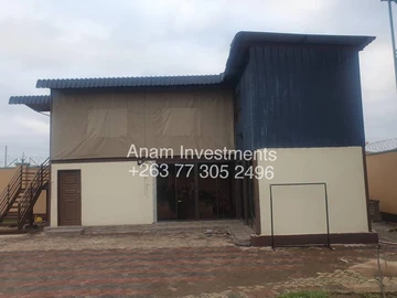 House to let - Immediate Occupation 
