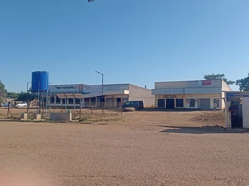 Shop & Retail Property