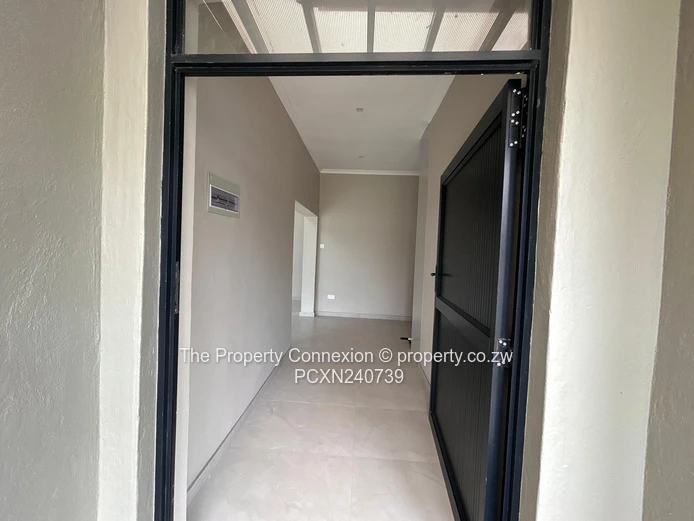 ||Exclusive Executive Living: Brand New 4-Bedroom Residence||