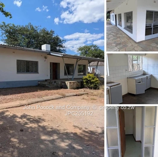 Beit briedbe 3 bedroom house forsale