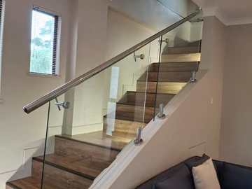 2 Bedroom Townhouse Complex