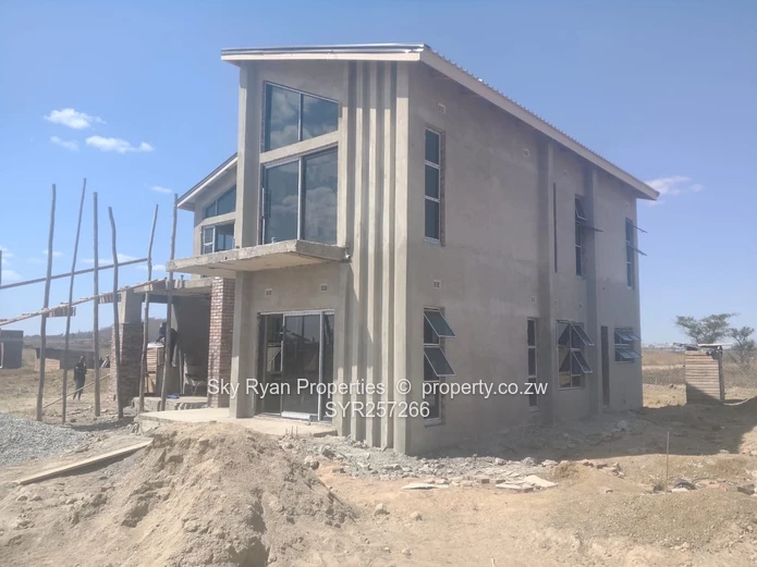 Westgate fairview incomplete house for sale 