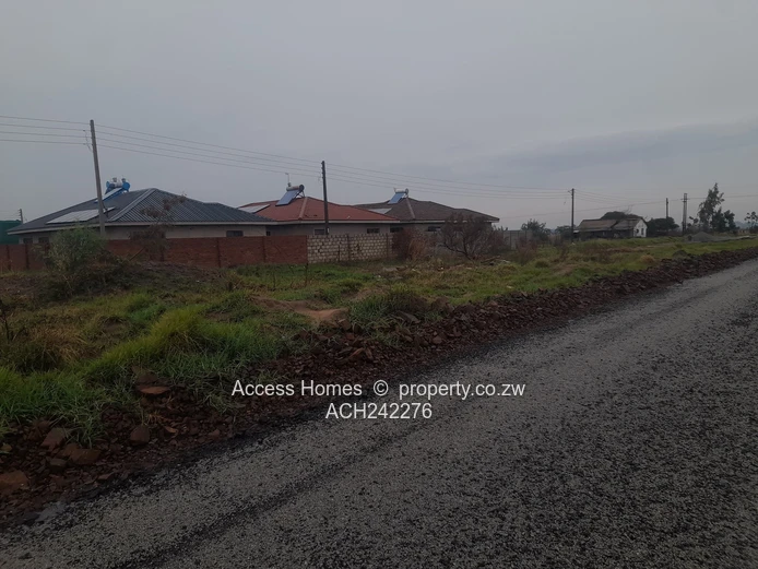 Glenview 1 Extension  (Sole Mandate)