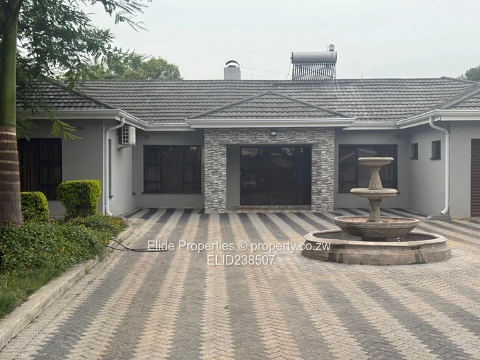 Property to rent near Highlands Park-Highlands (Sole Mandate)